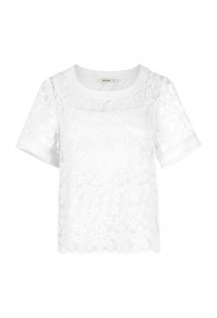 Babette Blouse