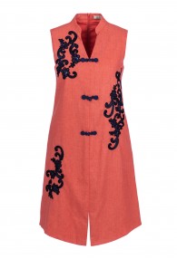 Flaria Dress
