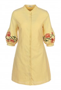 Mika Dress
