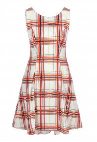 Zahra Dress