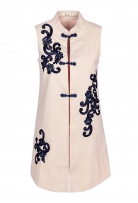 Xue Ning Jacket