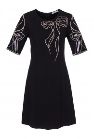 Jacqueline Dress