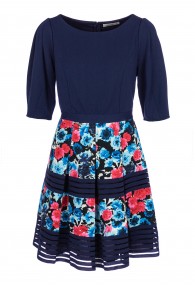 Abiline Dress