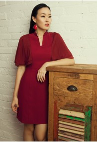 Yeva Dress