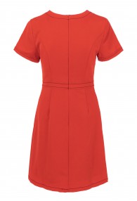 Seanna Dress