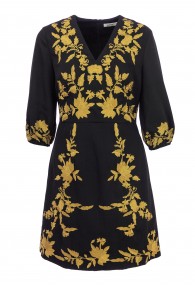 Tria Dress