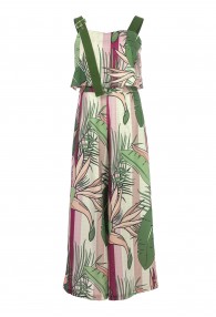 Cecily Jumpsuit