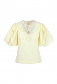 Jorie Blouse