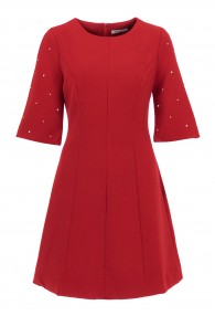 Alexia Dress