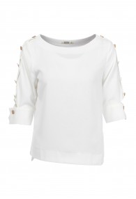 Daisy Blouse