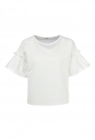 Pansy Blouse