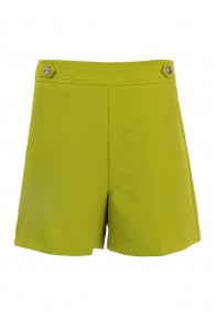 Lysa Shorts