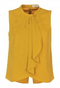 Arista Blouse