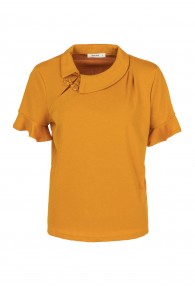 Genny Blouse