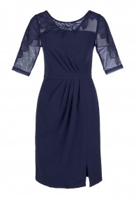 Cacia Dress