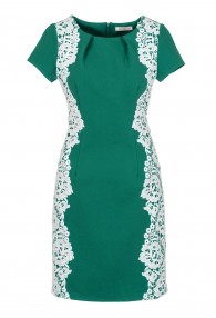 Emelie Dress