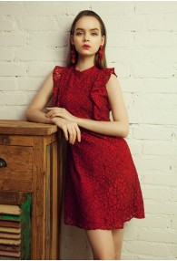 Keeva Dress