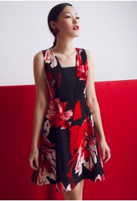 Nelly Dress