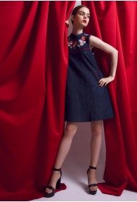 Danniel Dress