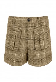 Sylva Shorts