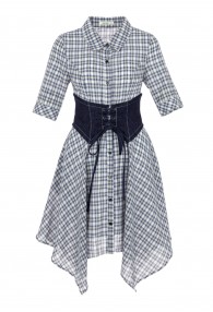 Adrie Dress