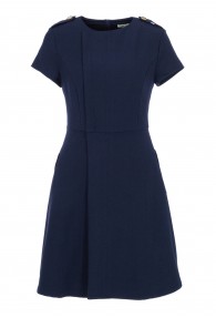 Chrissie Dress