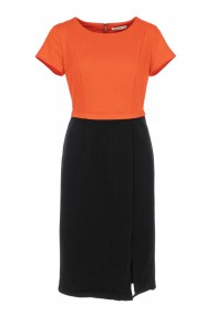 Genette Dress