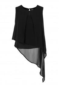 Elyse Blouse