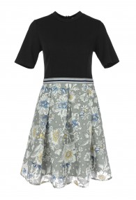 Maisie Dress