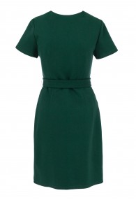 Jayne Dress