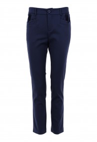 Alaia Pants