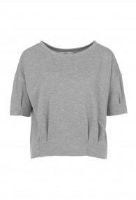 Charllotte Blouse