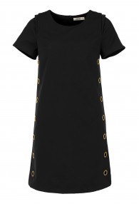 Vena Dress
