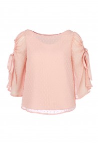 Dacey Blouse 