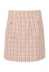 Carissa Skirt