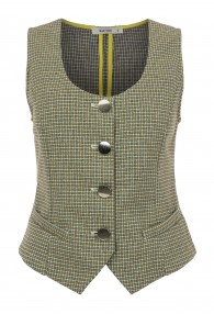 Neva Vest