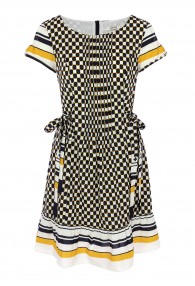 Jesca Dress