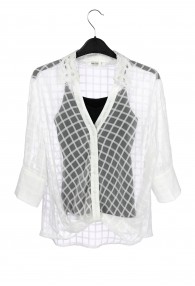 Tiffiny Blouse