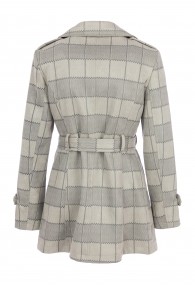 Alvina coat
