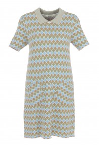 Carina Dress