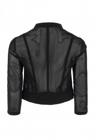 Zoie Jacket
