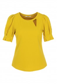 Dina Blouse