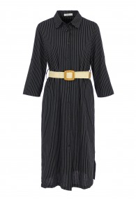 Etta Dress