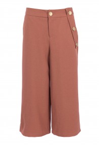 Keita Pants