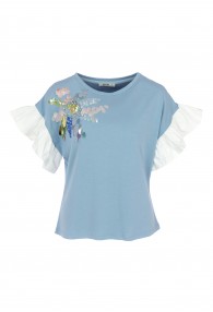 Astra Blouse