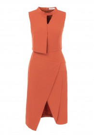 Emmie Dress