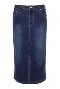 Eya Skirt