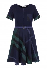 Hilary Dress