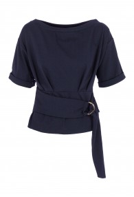 Dreda Blouse