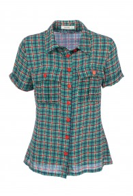 Evalyn Blouse